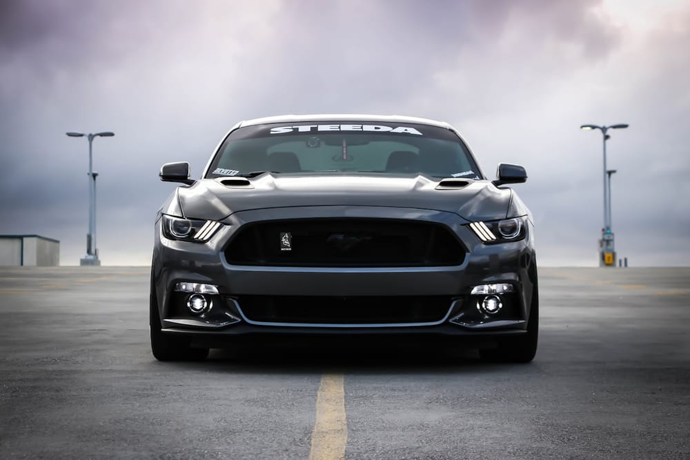 Standard Auto — NJ insurance coverage from Kevin Brown Insurance Agency